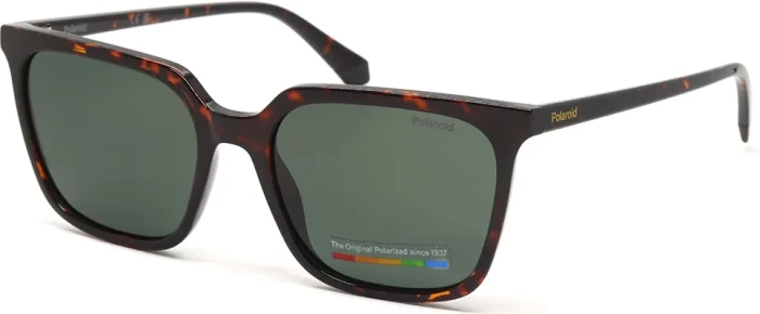 Сонцезахисні окуляри Polaroid PLD 4163/S 08655UC