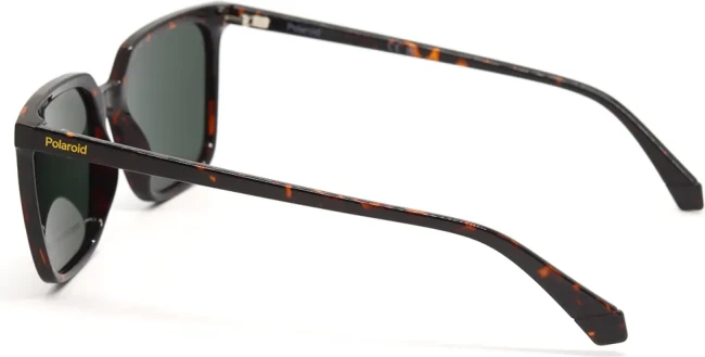 Сонцезахисні окуляри Polaroid PLD 4163/S 08655UC