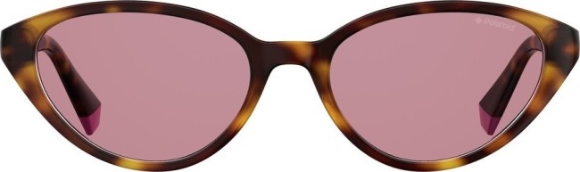 Сонцезахисні окуляри Polaroid PLD 6109/S 0T4530F Сонцезахисні окуляри Polaroid PLD 6109/S 0T4530F