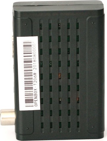 Приставка T2 Openbox T2-06 Mini Приставка T2 Openbox T2-06 Mini