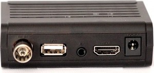 Приставка T2 Openbox T2-06 Mini