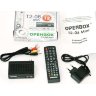 Приставка T2 Openbox T2-06 Mini