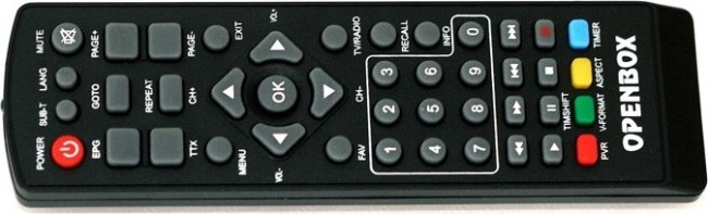 Приставка T2 Openbox T2-06 Mini Приставка T2 Openbox T2-06 Mini