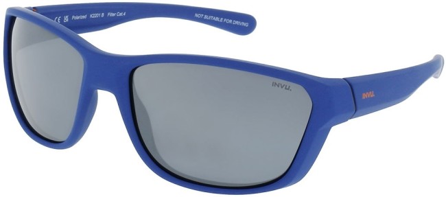 Сонцезахисні окуляри INVU K2201B