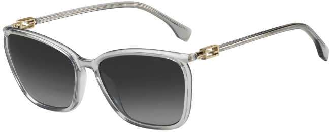 Сонцезахисні окуляри Fendi FF 0460/G/S KB7609O
