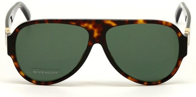 Сонцезахисні окуляри Givenchy GV 7142/S 08658QT Сонцезахисні окуляри Givenchy GV 7142/S 08658QT