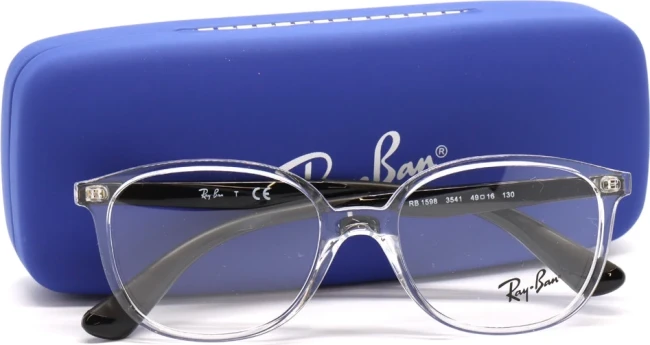 Оправа Ray-Ban RY 1598 3541 49 Оправа Ray-Ban RY 1598 3541 49