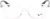Оправа Ray-Ban RY 1598 3541 49 Оправа Ray-Ban RY 1598 3541 49