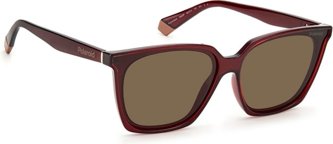 Сонцезахисні окуляри Polaroid PLD 6160/S C9A62SP