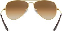 Ray-Ban RB3025 001/51 62