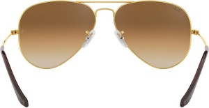 Ray-Ban RB3025 001/51 62
