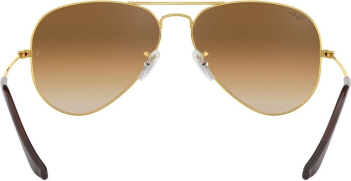 Солнцезащитные очки Ray-Ban RB3025 001/51 62 Ray-Ban