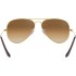 Солнцезащитные очки Ray-Ban RB3025 001/51 62 Ray-Ban