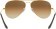 Солнцезащитные очки Ray-Ban RB3025 001/51 62 Ray-Ban