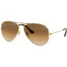 Солнцезащитные очки Ray-Ban RB3025 001/51 62 Ray-Ban