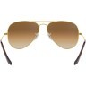 Солнцезащитные очки Ray-Ban RB3025 001/51 62 Ray-Ban