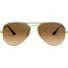Солнцезащитные очки Ray-Ban RB3025 001/51 62 Ray-Ban