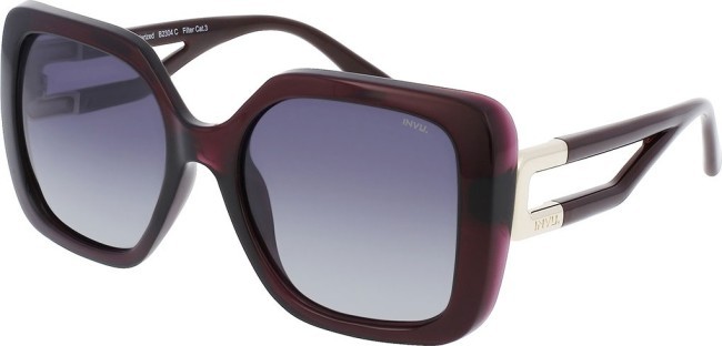 Сонцезахисні окуляри INVU B2304C