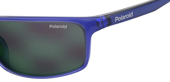 Спортивные солнцезащитные очки Polaroid PLD 7036/S PJP635Z Спортивные солнцезащитные очки Polaroid PLD 7036/S PJP635Z
