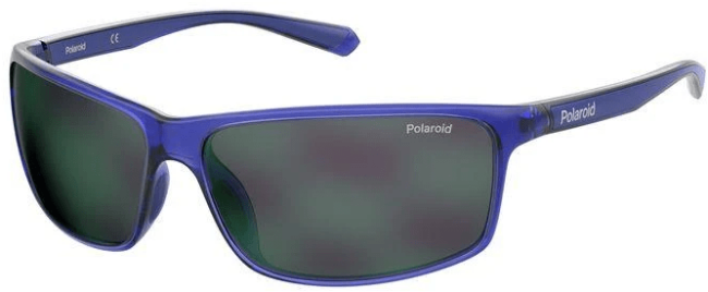 Спортивные солнцезащитные очки Polaroid PLD 7036/S PJP635Z Спортивные солнцезащитные очки Polaroid PLD 7036/S PJP635Z