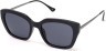 Casta CS 1071 BK