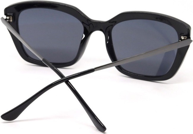 Сонцезахисні окуляри Casta CS 1071 BK Сонцезахисні окуляри Casta CS 1071 BK