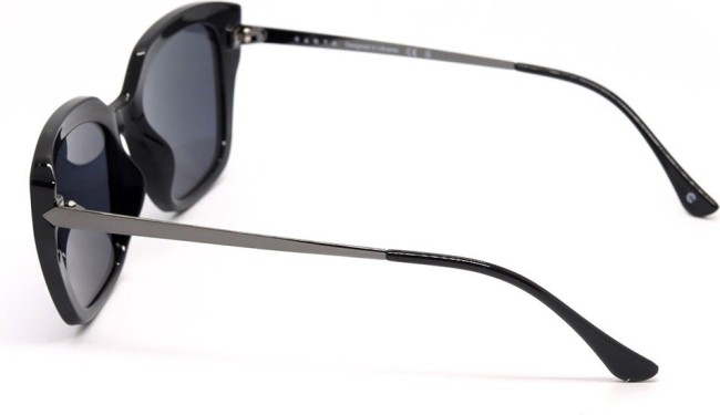 Сонцезахисні окуляри Casta CS 1071 BK Сонцезахисні окуляри Casta CS 1071 BK