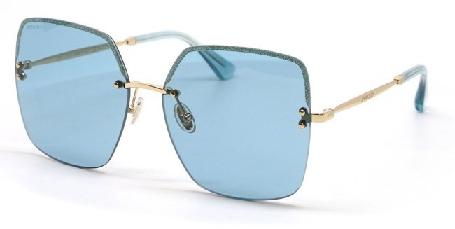 Сонцезахисні окуляри Jimmy Choo TAVI/S YD260KU