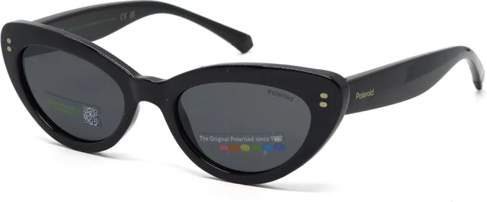 Сонцезахисні окуляри Polaroid PLD 8068/S 80747M9