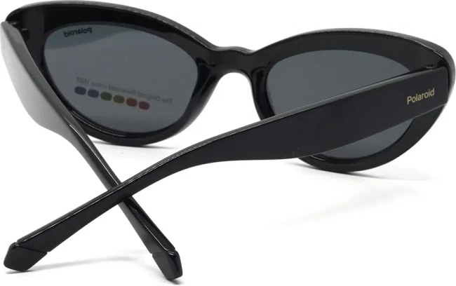 Сонцезахисні окуляри Polaroid PLD 8068/S 80747M9