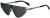 Сонцезахисні окуляри Moschino MOS022/S 6LB99IR