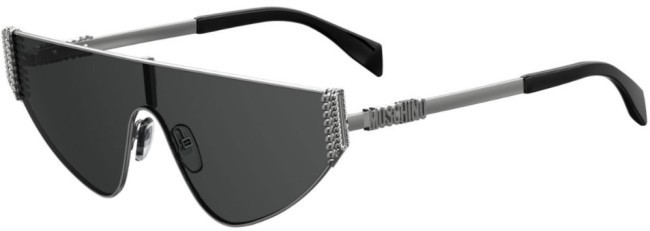 Сонцезахисні окуляри Moschino MOS022/S 6LB99IR