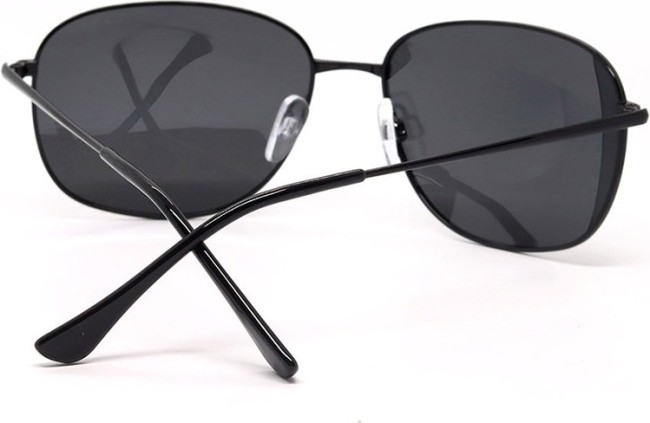 Сонцезахисні окуляри Casta CS 2021 BK Сонцезахисні окуляри Casta CS 2021 BK