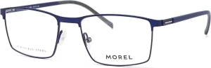 Marius Morel NASA 1 BG11