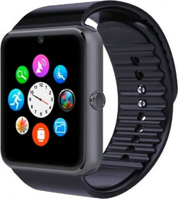 Часы Smart Watch GT-08