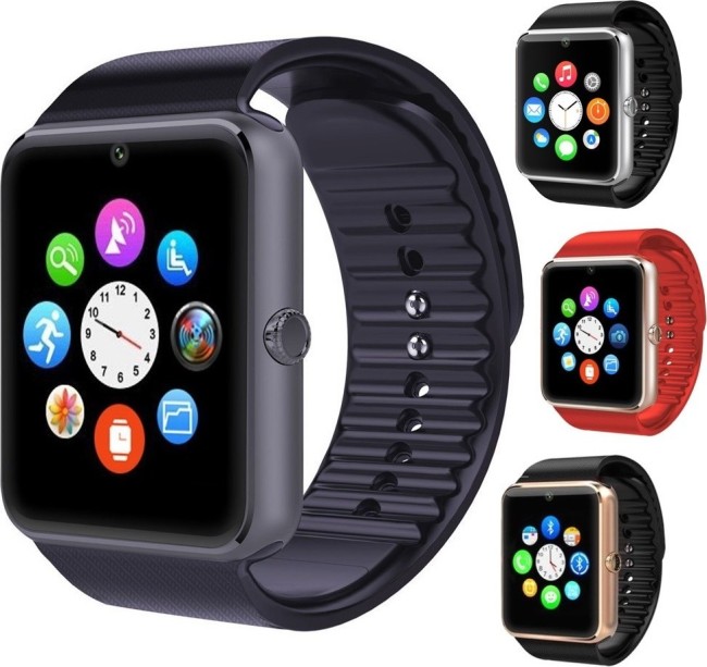 Часы Smart Watch GT-08
