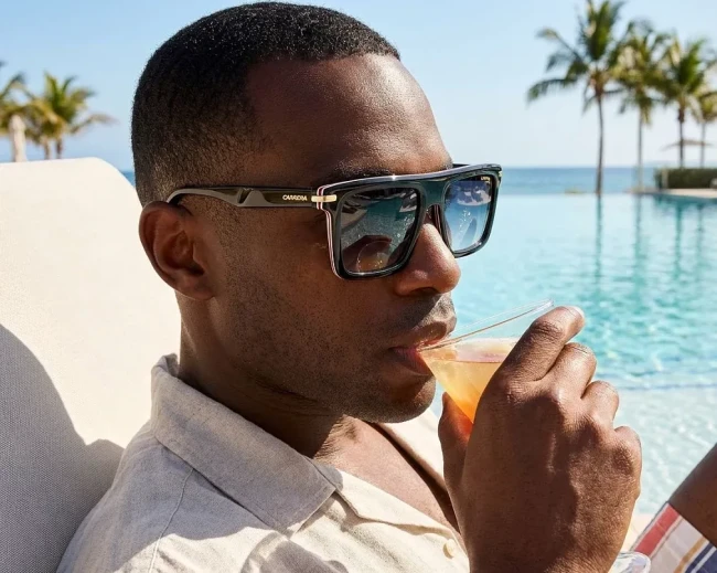 Сонцезахисні окуляри Carrera 364/S OIT5408