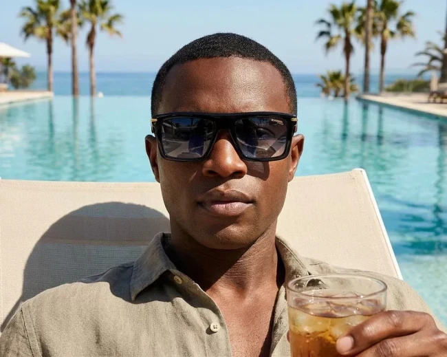 Сонцезахисні окуляри Carrera 364/S OIT5408