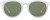 Сонцезахисні окуляри Tommy Hilfiger TH 1426/S W7B48QT