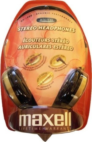 Maxell HP-1000
