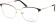 Оправа Sunderson SDO 4062 NS BKGLD