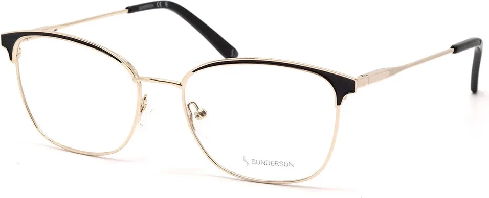 Оправа Sunderson SDO 4062 NS BKGLD