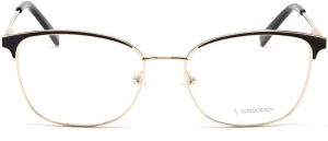 Sunderson SDO 4062 NS BKGLD