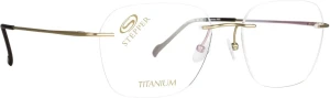 Stepper SI-87134 F010