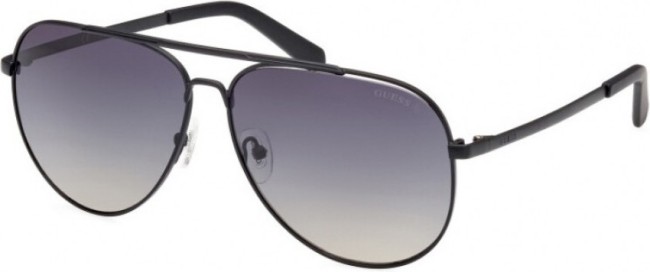Сонцезахисні окуляри Guess GU00059 02W 62