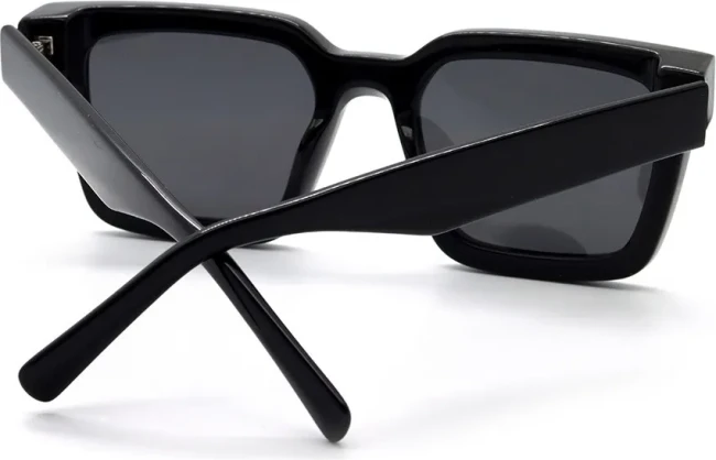 Сонцезахисні окуляри Casta CS 1204 KB BK