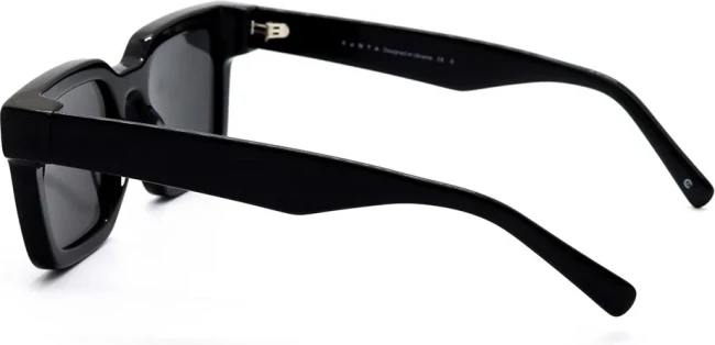 Сонцезахисні окуляри Casta CS 1204 KB BK