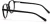 Casta CST 1174 BK