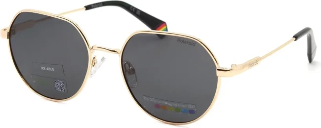 Сонцезахисні окуляри Polaroid PLD 6236/S/X RHL54M9