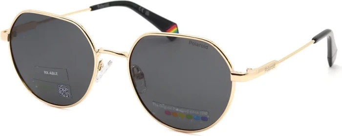 Сонцезахисні окуляри Polaroid PLD 6236/S/X RHL54M9
